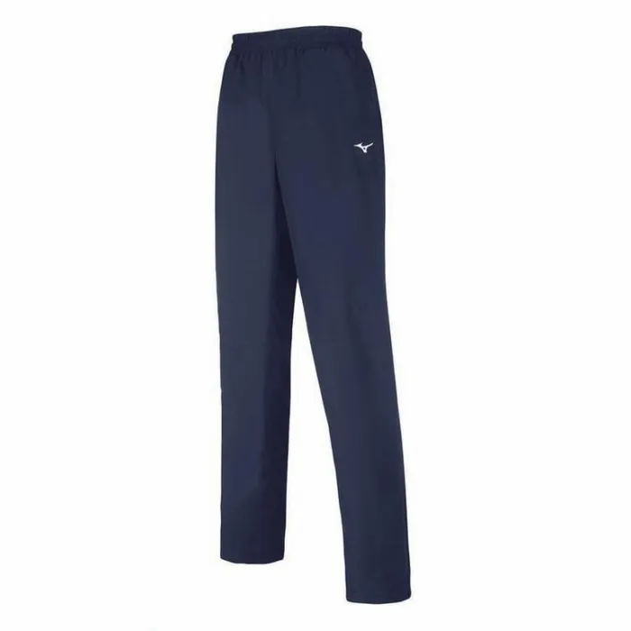 Mizuno Micro Long Pant Navy Women Pants
