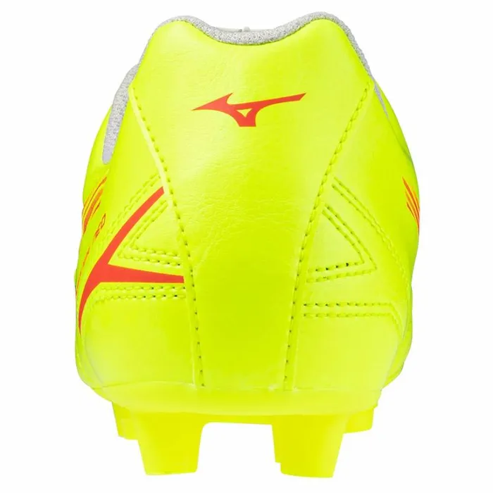 Mizuno MONARCIDA NEO III SELECT Jr Safety Yellowfiery Coral 2 Women Football Mizuno MONARCIDA NEO III SELECT Jr Safety Yellowfiery Coral 2 Women Football