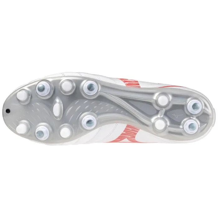 Mizuno MONARCIDA NEO III SELECT MIX Whiteradiant Red Women Football Mizuno MONARCIDA NEO III SELECT MIX Whiteradiant Red Women Football