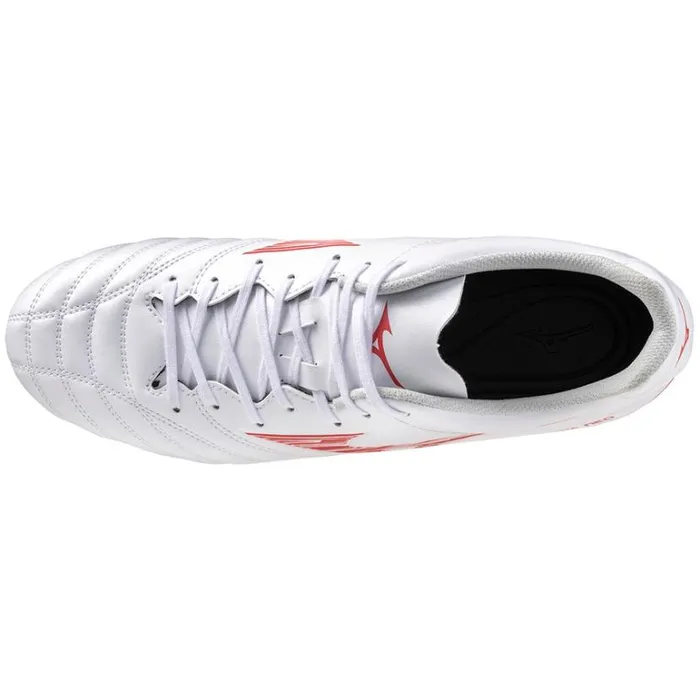 Mizuno MONARCIDA NEO III SELECT MIX Whiteradiant Red Women Football Mizuno MONARCIDA NEO III SELECT MIX Whiteradiant Red Women Football