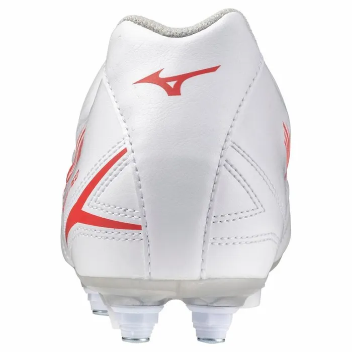 Mizuno MONARCIDA NEO III SELECT MIX Whiteradiant Red Women Football Mizuno MONARCIDA NEO III SELECT MIX Whiteradiant Red Women Football