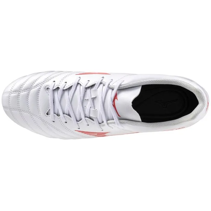 Mizuno MONARCIDA NEO III SELECT Whiteradiant Red Women Football Mizuno MONARCIDA NEO III SELECT Whiteradiant Red Women Football