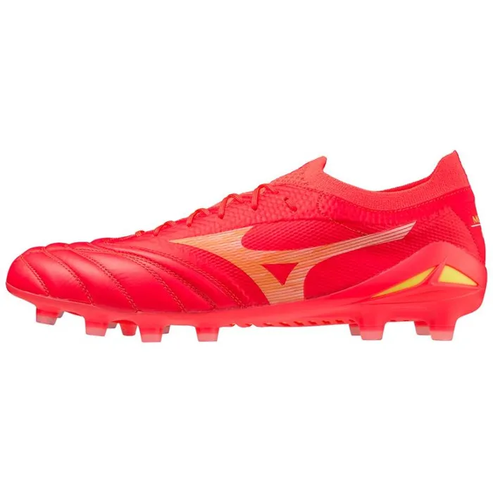Mizuno MORELIA NEO IV BETA Fcoral2bolt2fcoral2 Women Football