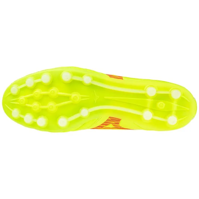 Mizuno MORELIA NEO IV PRO AG Safetyyllwfierycorl2sftyyllw Women Football Mizuno MORELIA NEO IV PRO AG Safetyyllwfierycorl2sftyyllw Women Football
