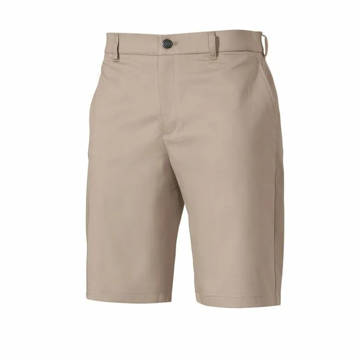 Mizuno MT Elite Shorts Leight Beige Men Shorts