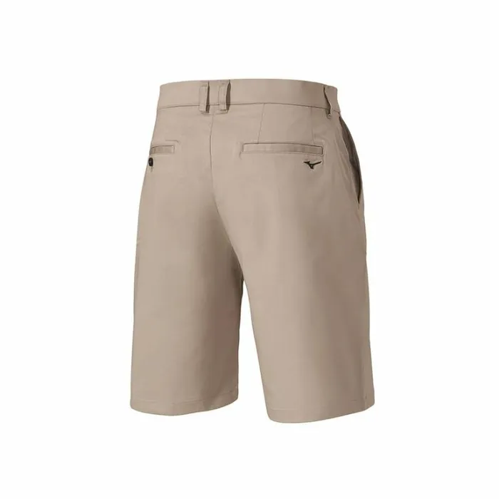 Mizuno MT Elite Shorts Leight Beige Men Shorts Mizuno MT Elite Shorts Leight Beige Men Shorts