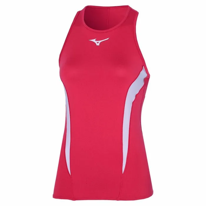 Mizuno Printed Tank 62ga280164 Women Tops