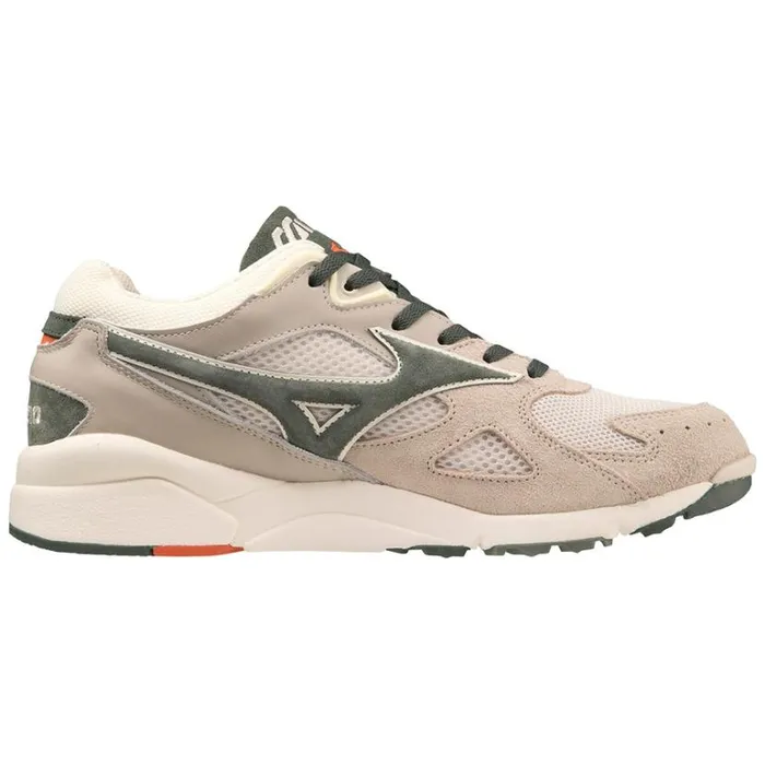 Mizuno Sky Medal Premium White Sandurban Chicanise Flower Women Sneakers Mizuno Sky Medal Premium White Sandurban Chicanise Flower Women Sneakers
