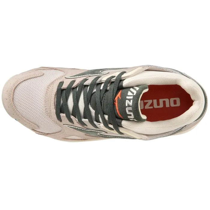Mizuno Sky Medal Premium White Sandurban Chicanise Flower Women Sneakers Mizuno Sky Medal Premium White Sandurban Chicanise Flower Women Sneakers