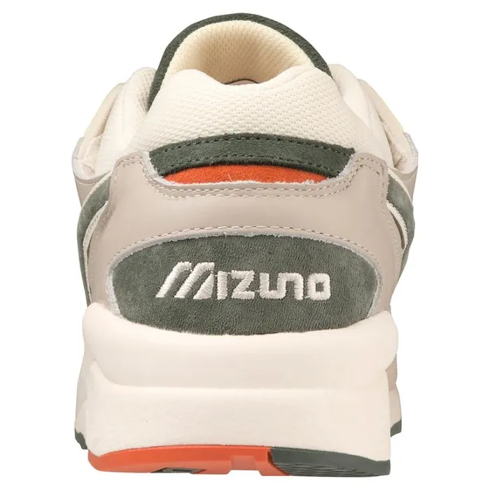 Mizuno Sky Medal Premium White Sandurban Chicanise Flower Women Sneakers Mizuno Sky Medal Premium White Sandurban Chicanise Flower Women Sneakers