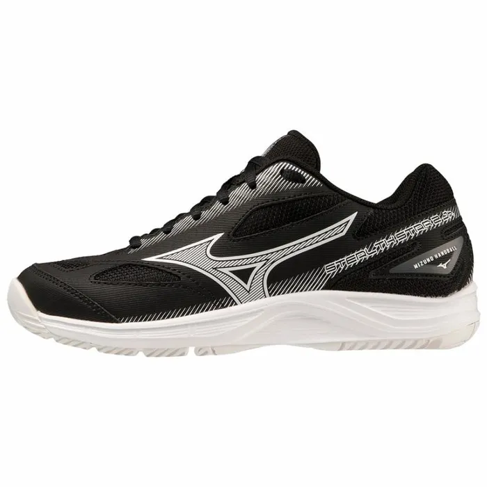 Mizuno STEALTH STAR 2 Jr Blackwhite Women Handball