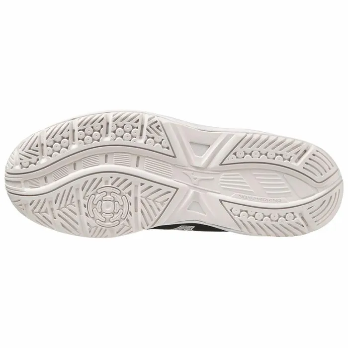 Mizuno STEALTH STAR 2 Jr Blackwhite Women Handball Mizuno STEALTH STAR 2 Jr Blackwhite Women Handball