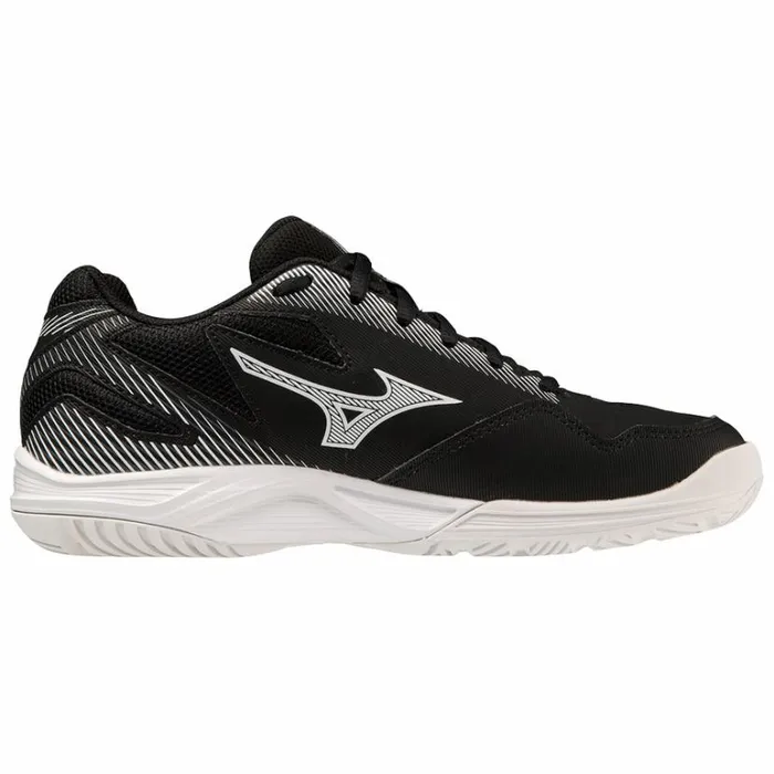 Mizuno STEALTH STAR 2 Jr Blackwhite Women Handball Mizuno STEALTH STAR 2 Jr Blackwhite Women Handball