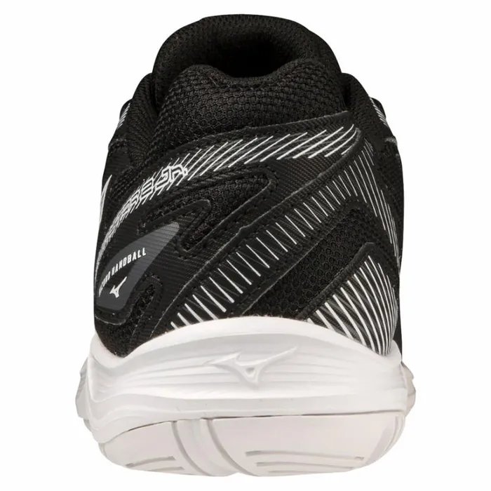 Mizuno STEALTH STAR 2 Jr Blackwhite Women Handball Mizuno STEALTH STAR 2 Jr Blackwhite Women Handball