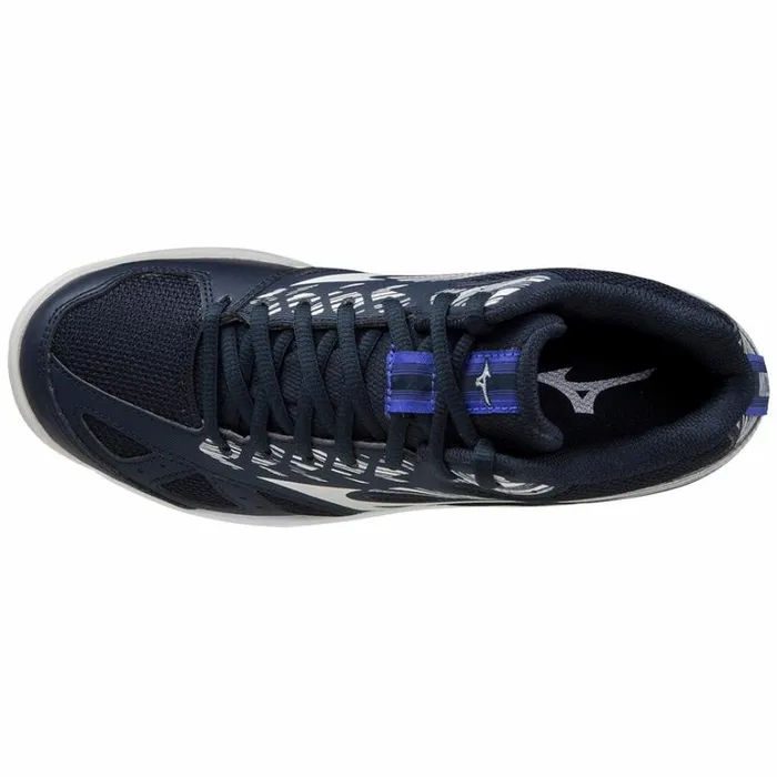 Mizuno Stealth Star Mid Jr Skycaptainncloudvblue Women Handball