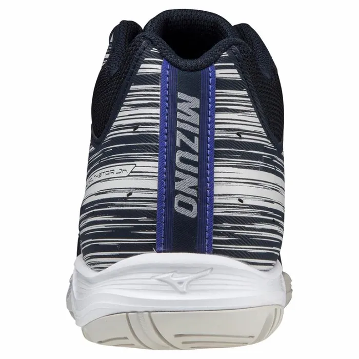 Mizuno Stealth Star Mid Jr Skycaptainncloudvblue Women Handball