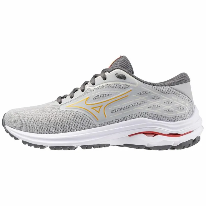 Mizuno WAVE EQUATE 8 Harbor Mistcitrusquiet Shade Women Running