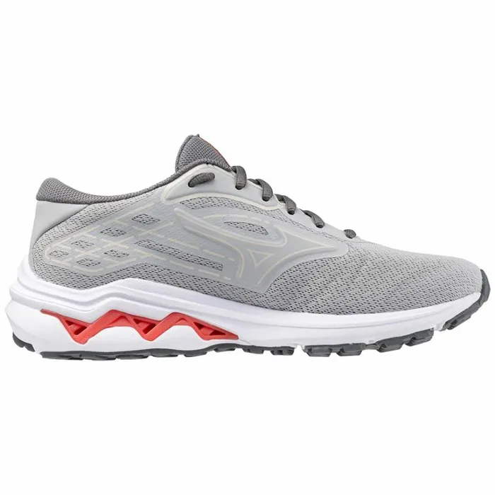 Mizuno WAVE EQUATE 8 Harbor Mistcitrusquiet Shade Women Running