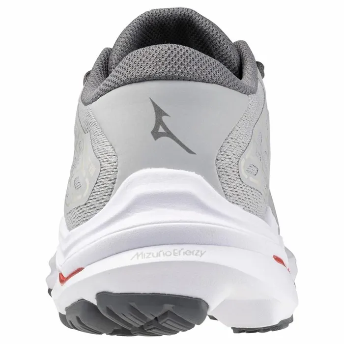 Mizuno WAVE EQUATE 8 Harbor Mistcitrusquiet Shade Women Running
