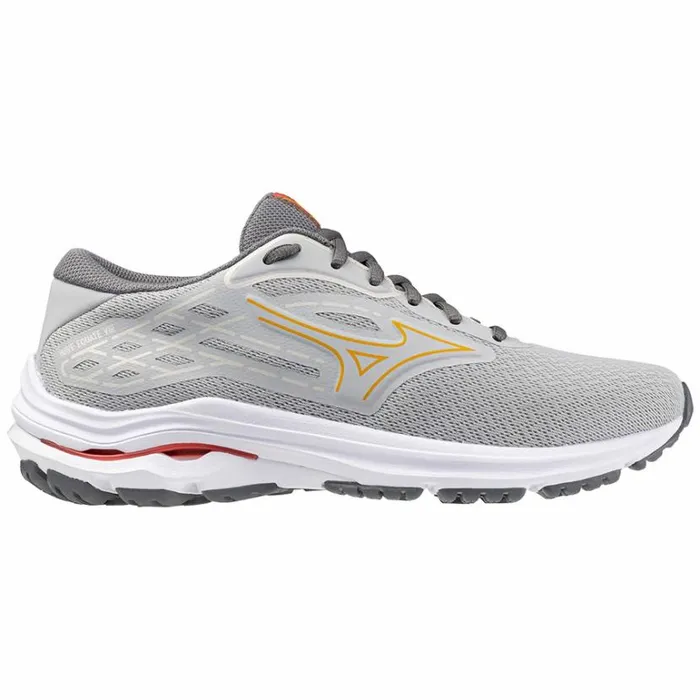Mizuno WAVE EQUATE 8 Harbor Mistcitrusquiet Shade Women Running