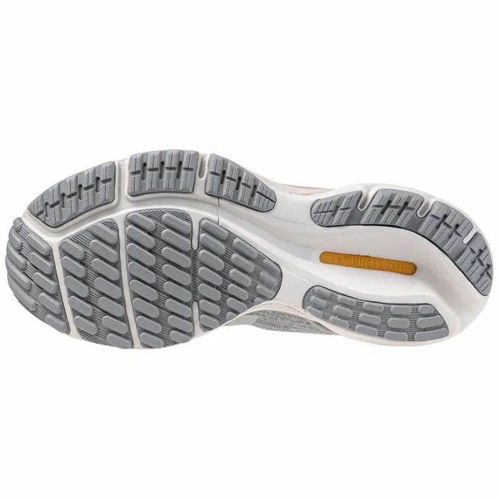 Mizuno WAVE KIZUNA 3 Harbor Mistsilverdubarry Women Running Mizuno WAVE KIZUNA 3 Harbor Mistsilverdubarry Women Running