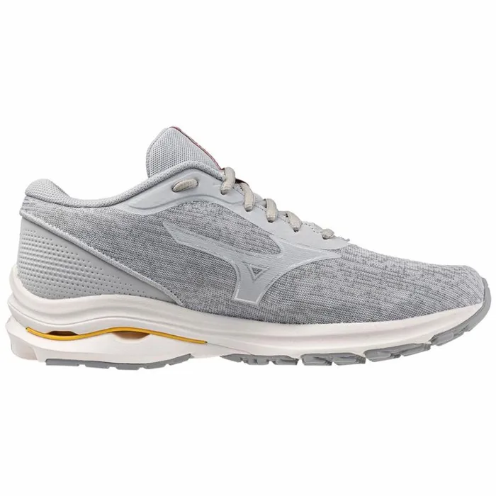 Mizuno WAVE KIZUNA 3 Harbor Mistsilverdubarry Women Running Mizuno WAVE KIZUNA 3 Harbor Mistsilverdubarry Women Running
