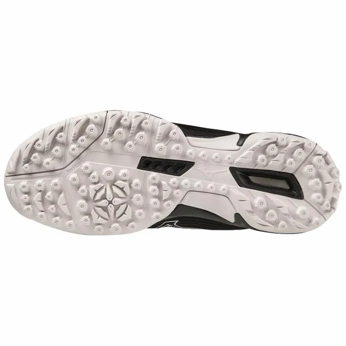 Mizuno WAVE LYNX 2 Blackwhite Women Hockey Mizuno WAVE LYNX 2 Blackwhite Women Hockey