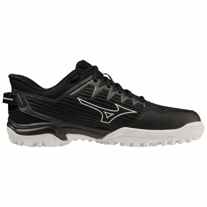 Mizuno WAVE LYNX 2 Blackwhite Women Hockey Mizuno WAVE LYNX 2 Blackwhite Women Hockey