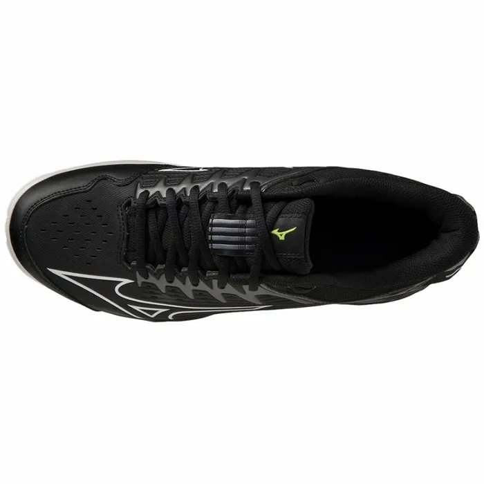 Mizuno WAVE LYNX 2 Blackwhite Women Hockey Mizuno WAVE LYNX 2 Blackwhite Women Hockey
