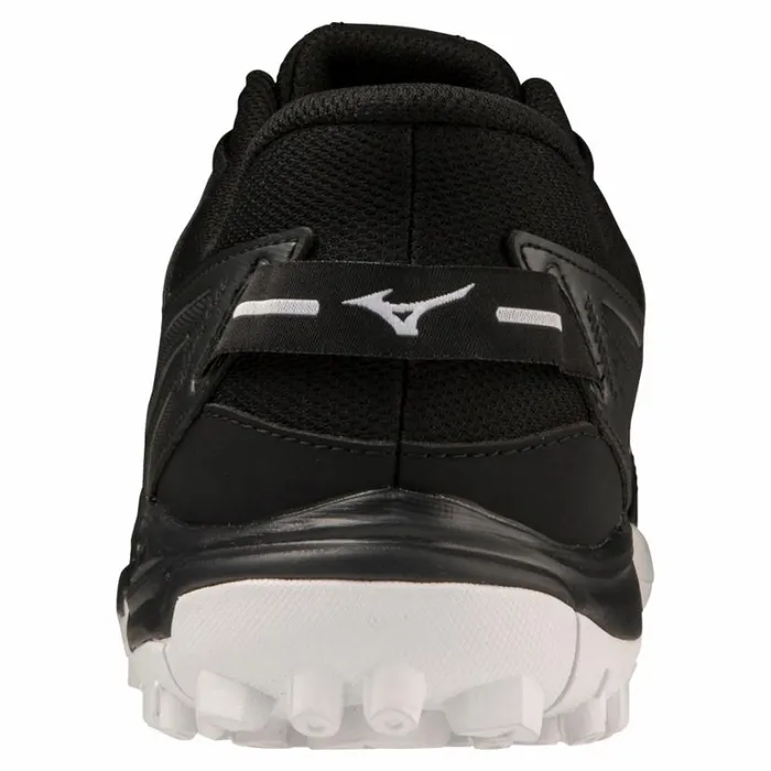 Mizuno WAVE LYNX 2 Blackwhite Women Hockey Mizuno WAVE LYNX 2 Blackwhite Women Hockey