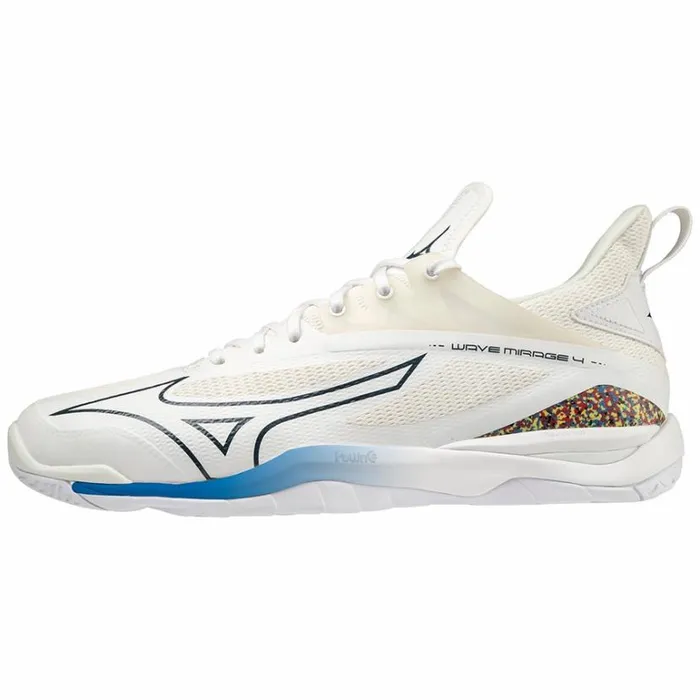 Mizuno Wave Mirage 4 X1ga215100 Women Handball