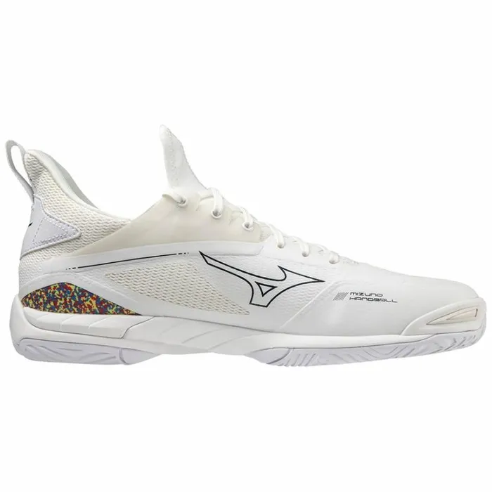 Mizuno Wave Mirage 4 X1ga215100 Women Handball Mizuno Wave Mirage 4 X1ga215100 Women Handball