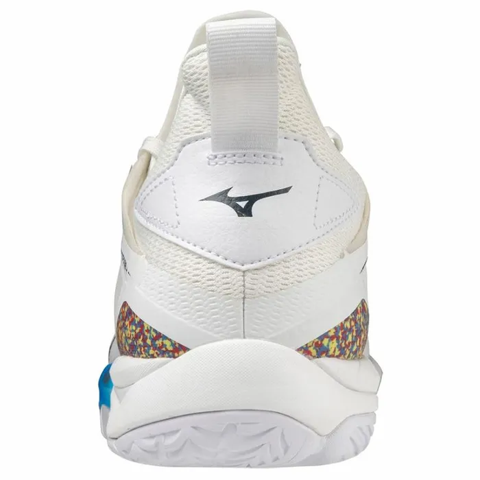 Mizuno Wave Mirage 4 X1ga215100 Women Handball Mizuno Wave Mirage 4 X1ga215100 Women Handball