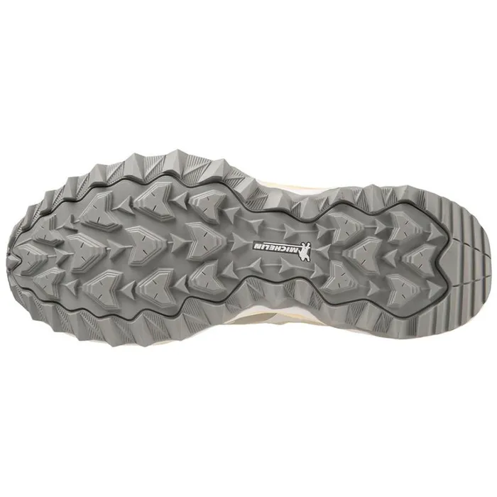 Mizuno Wave Mujin Tl GTX Mojave Desertsnow Whitepeach Melba Women Sneakers Mizuno Wave Mujin Tl GTX Mojave Desertsnow Whitepeach Melba Women Sneakers