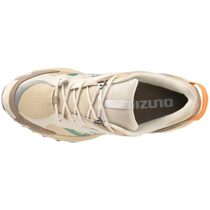 Mizuno Wave Mujin Tl GTX Mojave Desertsnow Whitepeach Melba Women Sneakers Mizuno Wave Mujin Tl GTX Mojave Desertsnow Whitepeach Melba Women Sneakers
