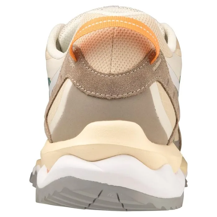 Mizuno Wave Mujin Tl GTX Mojave Desertsnow Whitepeach Melba Women Sneakers Mizuno Wave Mujin Tl GTX Mojave Desertsnow Whitepeach Melba Women Sneakers