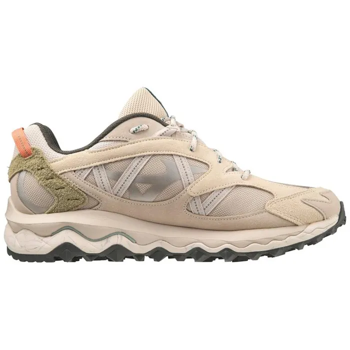 Mizuno Wave Mujin TL Scloudwhitsandcedar Women Sneakers Mizuno Wave Mujin TL Scloudwhitsandcedar Women Sneakers