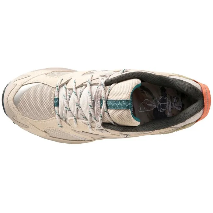 Mizuno Wave Mujin TL Scloudwhitsandcedar Women Sneakers Mizuno Wave Mujin TL Scloudwhitsandcedar Women Sneakers