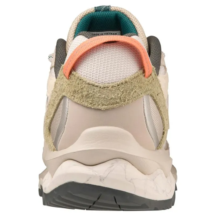 Mizuno Wave Mujin TL Scloudwhitsandcedar Women Sneakers Mizuno Wave Mujin TL Scloudwhitsandcedar Women Sneakers
