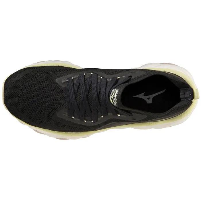 Mizuno WAVE NEO ULTRA Undyedblackstarlight Women Running Mizuno WAVE NEO ULTRA Undyedblackstarlight Women Running