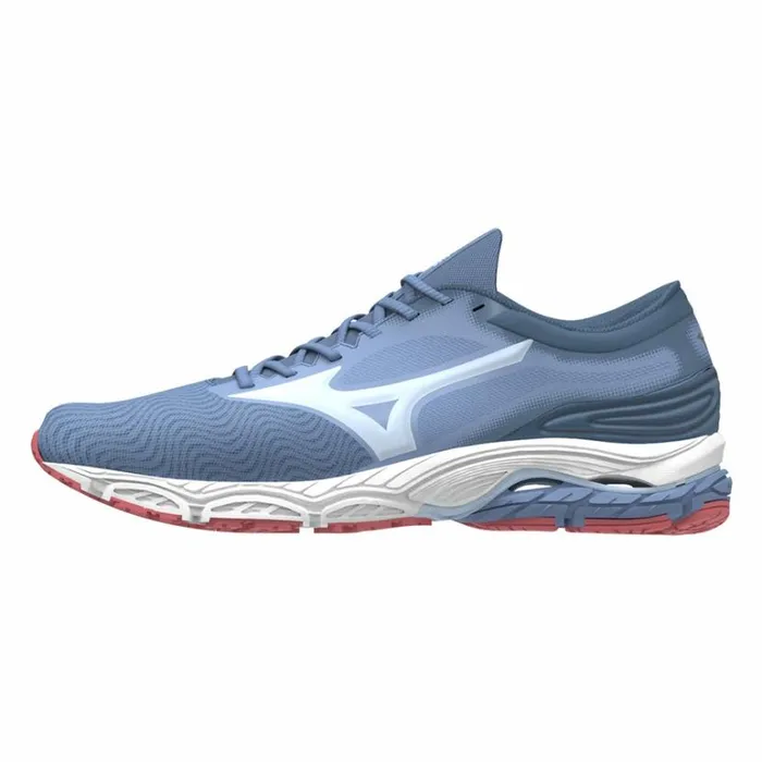 Mizuno Wave Prodigy 4 Moutainspringicewatertearose Women Running