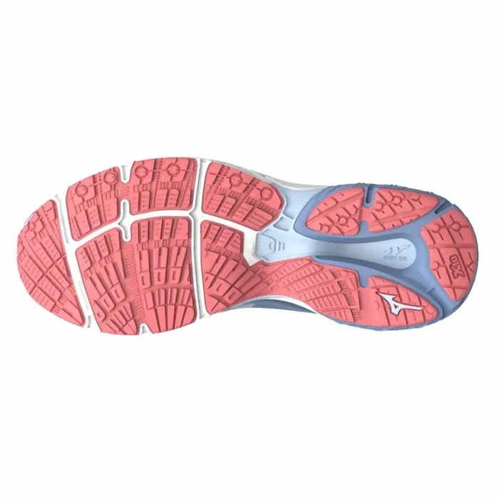 Mizuno Wave Prodigy 4 Moutainspringicewatertearose Women Running Mizuno Wave Prodigy 4 Moutainspringicewatertearose Women Running