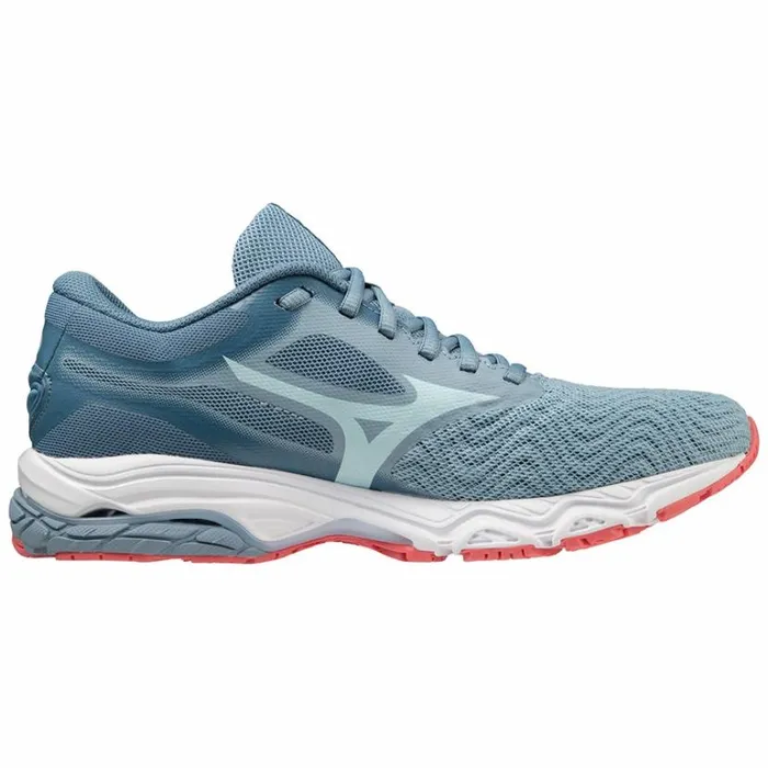 Mizuno Wave Prodigy 4 Moutainspringicewatertearose Women Running Mizuno Wave Prodigy 4 Moutainspringicewatertearose Women Running