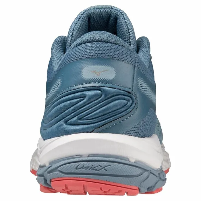 Mizuno Wave Prodigy 4 Moutainspringicewatertearose Women Running Mizuno Wave Prodigy 4 Moutainspringicewatertearose Women Running