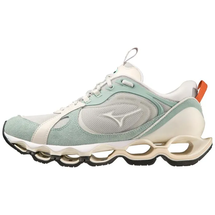 Mizuno WAVE PROPHECY BETA 2 Gvioletsnowwhtblusurf Women Sneakers