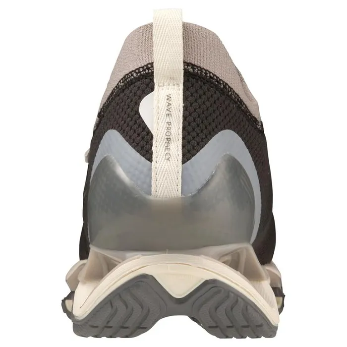 Mizuno Wave Prophecy Blacknimbus Cloudpristine Women Sneakers Mizuno Wave Prophecy Blacknimbus Cloudpristine Women Sneakers