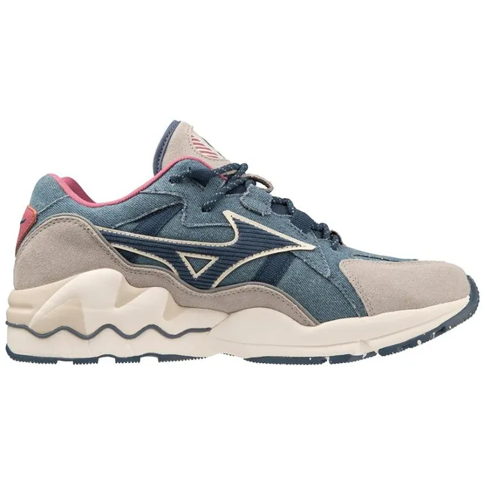 Mizuno WAVE RIDER 1 Vindigovindigopristine Women Sneakers Mizuno WAVE RIDER 1 Vindigovindigopristine Women Sneakers