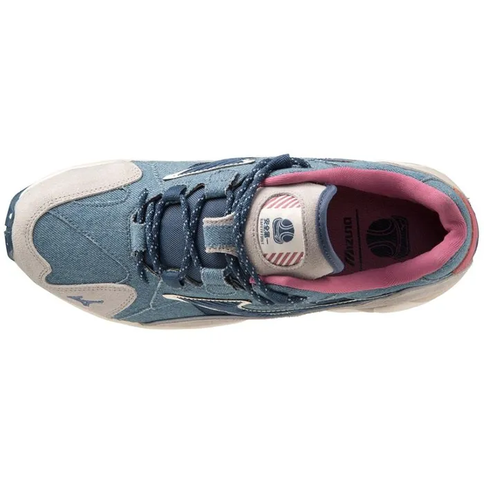 Mizuno WAVE RIDER 1 Vindigovindigopristine Women Sneakers Mizuno WAVE RIDER 1 Vindigovindigopristine Women Sneakers