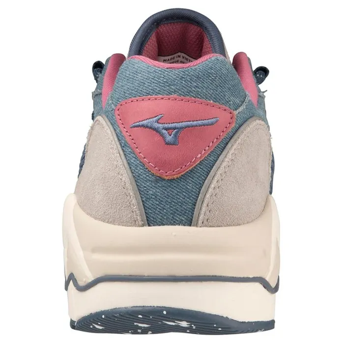 Mizuno WAVE RIDER 1 Vindigovindigopristine Women Sneakers Mizuno WAVE RIDER 1 Vindigovindigopristine Women Sneakers