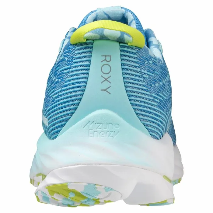 Mizuno WAVE RIDER 26 Roxy Atomizerwhitedaiquiri Green Women Running Mizuno WAVE RIDER 26 Roxy Atomizerwhitedaiquiri Green Women Running